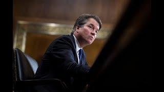 WATCH: U.S. Senate vote to advance nomination of Kavanaugh for the Supreme Court