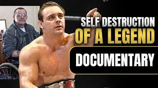 The Self Destruction of Dynamite Kid | Wrestling Documentary