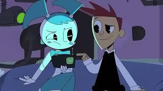 Fun Life Of Teenage Robot #rule34