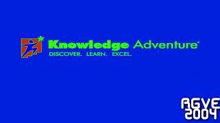 Knowledge Adventure 1997 Effects (Inspired by Dolby Digital 1997 Effects)