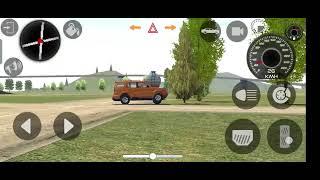 Indian samulator 3d game / @All gaming    #indiansamulator3dgame