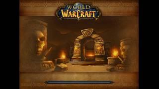 №2 Wow Classic 1.12.1 Зул'Фаррак