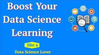 Boost Your Data Science Learning || With Projects, ETL Pipelines, Research Papers, Technical Blogs