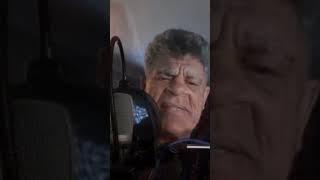 режиссёр Александр Князев представляет клип Александра Кириллова вечер с видом на Москву