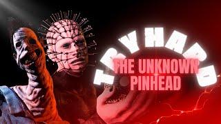 TRYHARD PINHEAD VE MEÇHUL | Dead By Daylight Türkçe