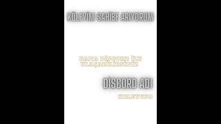 KÖLEYİM SAHİBELERİM BANA DİSCORD ÜZERİ ULAŞABİLİR  #köle   #sahibe   #goddess