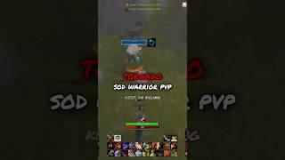 Tornado - SOD P7 - R14 Warrior PvP #sod #worldofwarcraft #warriorpvp #wow #wowpvp