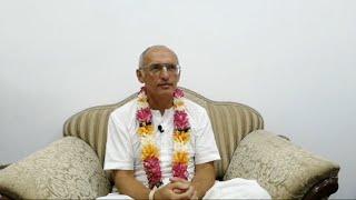 How my adolescence was. Advice for teenagers. HG Audarya Dhama Prabhu