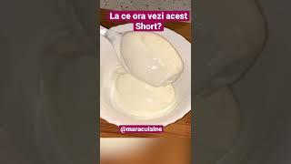 Sos de usturoi cremos! Tu cum îl prepari? By @maracuisine (5)