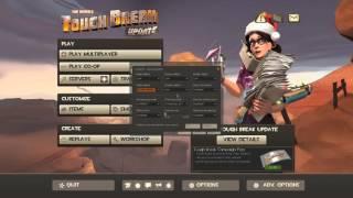 Team Fortress 2 how to fix your Engine error out of memory problem.