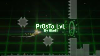 Prosto lvl By iikotii 60%
