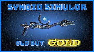 SYNOID SIMULOR BUILD GUIDE! 2024 BUILD