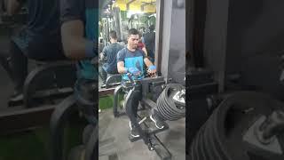 GYM SPORTS | MD ZABIR ANSARI KARATE CHAMPION