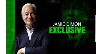 I'm Not Endorsing Kamala Harris Or Trump: JPMorgan Global CEO Jamie Dimon Exclusive | N18V