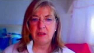 Cancer Horoscope for 2010 Part 1 of 2 - Diana Garland
