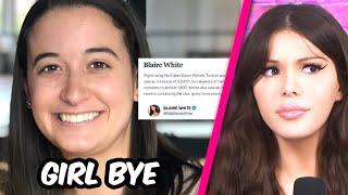 This Dumb Reporter Called Me Transphobic.. (MY RESPONSE)