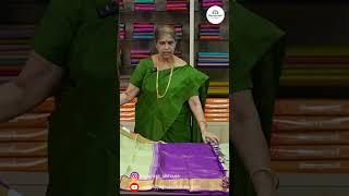 explore Gorgeous Bridal Kanjivaram Silk Sarees at Hayagrivas 