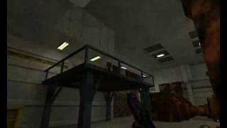 Half-life - Case Closed (Part 1) - Walkthrough