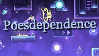 [Full Showcase] Poesdependence by Failcat (me)! (Geometry Dash)