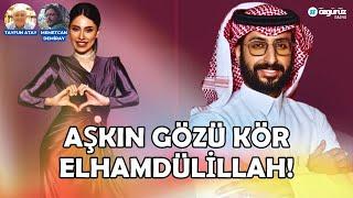 Aşkın gözü kör elhamdülillah! | Ağır Magazin #canlı