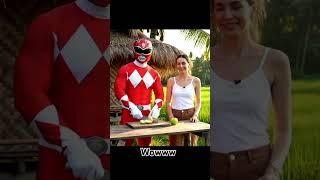 #shorts #powerrangers
