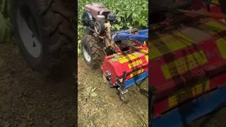 Amazing Farming Machine in Action  | JUST KD Agriculture | Part 110