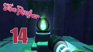 Прохождение Slime Rancher СЕЗОН 2 #14 Богатство Гобсона