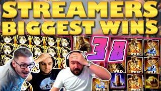 Streamers Biggest Wins – #38 / 2020