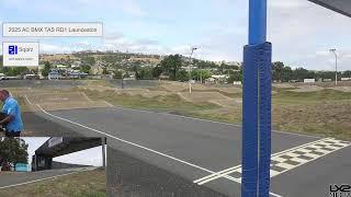 2025 Tasmanian BMX State Series - Round 1