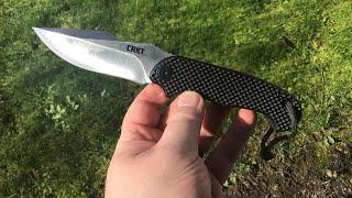 CRKT P.S.D Review