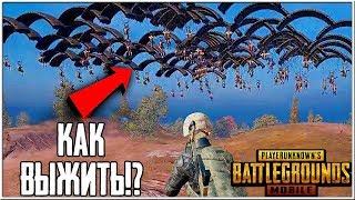 КАК Я ВЫЖИЛ НА СОСНОВКЕ В PUBG MOBILE | 17 КИЛЛОВ СОЛО ПРОТИВ СКВАДОВ В ПУБГ МОБАЙЛ НА ПК