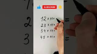 Lifehack   math tricks  math hacks  Лайфхак   математический лайфхак    математические фокусы