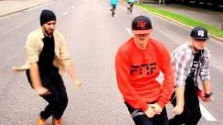 Rihanna - Where Have You Been | Choreo By Areshko Artem (FMT) | @AreshkoAA