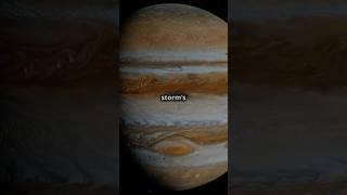 When does Jupiter’s red storm ends … #shorts #viral #factsaboutspaceandtheuniverse