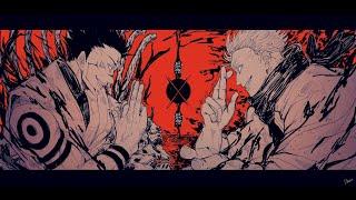 Jujutsu Kaisen Movie: The Battle Of The Strongest. [SUB ENG] [Fan Movie]