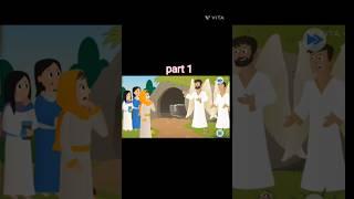 Jesus story part 1#shorts#story