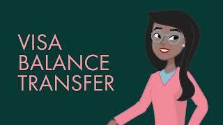 PSECU | Visa Balance Transfer