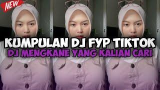 KUMPULAN DJ FYP TIKTOK 2024 SOUND KANE JEDAG JEDUG FUL BAS TERBARU