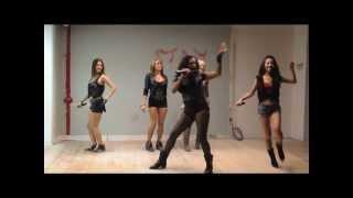 SHe LIVE: Dance Videos compilation