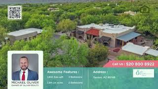 Sold Oliver Realty listing for sale NE Tucson