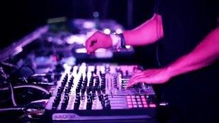 Videoset - Raul Pacheco @ Code 107 - Fabrik , Madrid