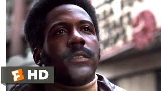 Shaft (1971) - Where You Going? Scene (1/9) | Movieclips