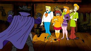 Scooby-Doo!: Showdown in Ghost Town - longplay