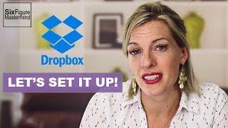 How Do I Download Dropbox To My Computer