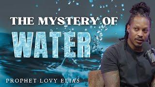  DEEP - “There’s a Reason the Earth is 70% Water”  WATCH If You Desire The Deeper Things of God 