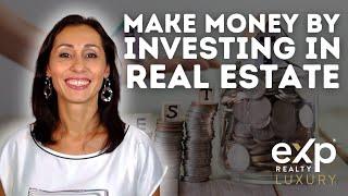 Why Real Estate Is a Great Investment