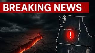 Scientists Warn a Megaquake is Imminent in the Pacific Northwest!