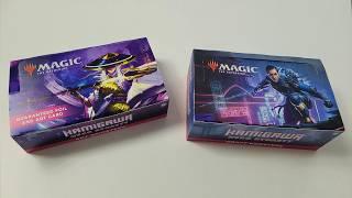 What are the Pulls nowadays from 250$ worth of Kamigawa Neon Dynasty?