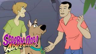 Scooby dooby doo adventure 3 terror in tikal