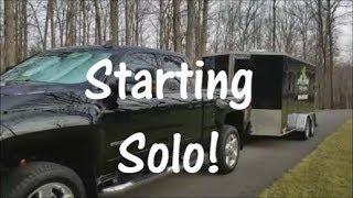 Starting Solo! "Get to Know the Pro", Episode 2